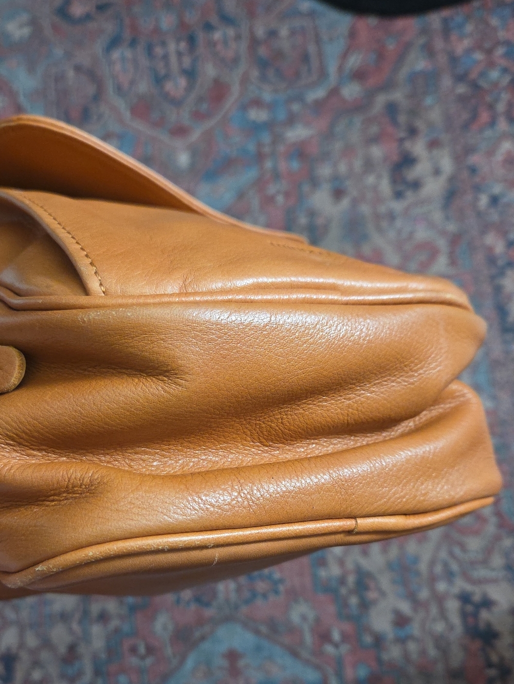 Minooy Thea Crossbody Bag - Picture 10 of 12